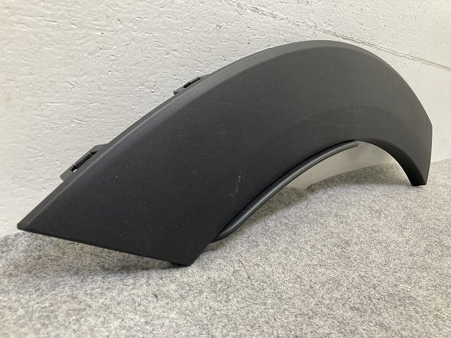 新品!ミニ クラブマン F54 クーパー 純正 右 リア フェンダーアーチモール/オーバーフェンダー 7373338-NAS 51777401058 素地 MINI(151029)