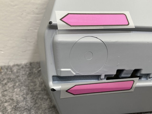 新品!アルティオン 3H系 純正 右 リア ドア モール/プロテクター 3G8 853 991B 3G8854899GRU 未塗装 フォルクスワーゲン(151030)