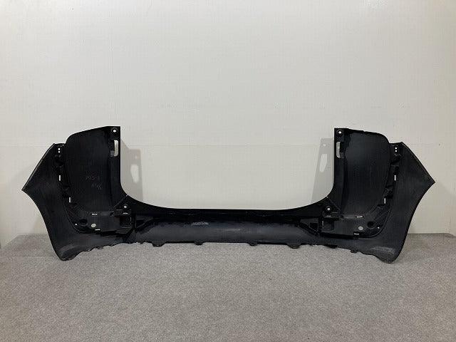 シエンタ 170系 NSP170G/NCP175G/NHP170G 純正 リア バンパー Rバンパー 52159-52770 ブラックマイカ 209 トヨタ(151040)