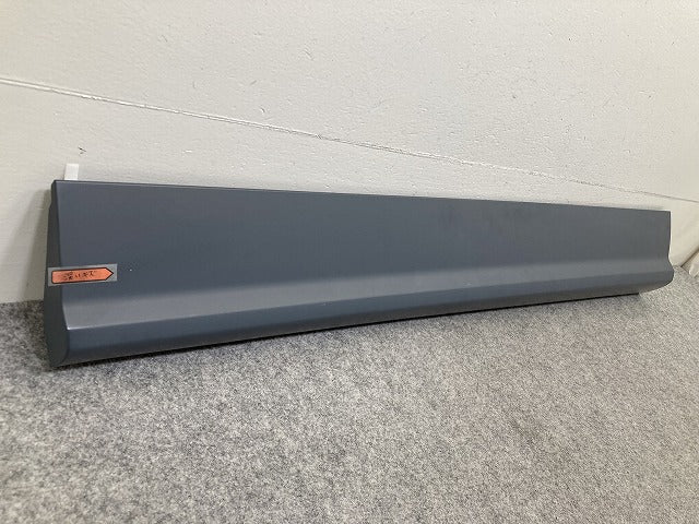 新品!Q5/Sライン/S-LINE FY系 純正 左 フロント ドア モール/プロテクター 80A.853.959.B 80A853959BGRU 未塗装 アウディ(151054)