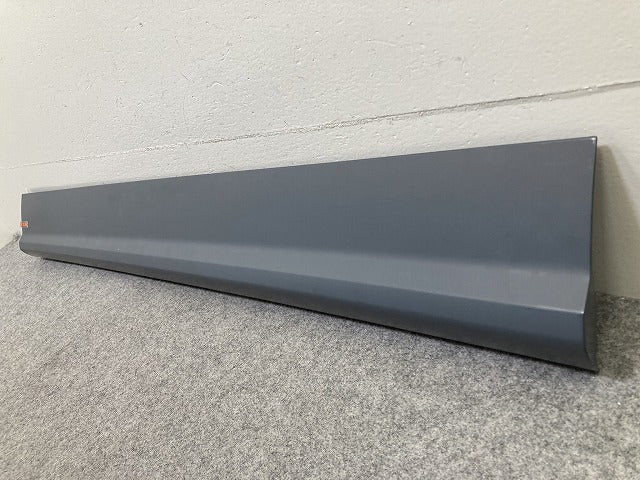 新品!Q5/Sライン/S-LINE FY系 純正 左 フロント ドア モール/プロテクター 80A.853.959.B 80A853959BGRU 未塗装 アウディ(151054)
