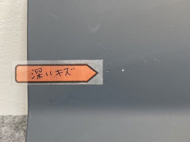 新品!Q5/Sライン/S-LINE FY系 純正 左 フロント ドア モール/プロテクター 80A.853.959.B 80A853959BGRU 未塗装 アウディ(151054)