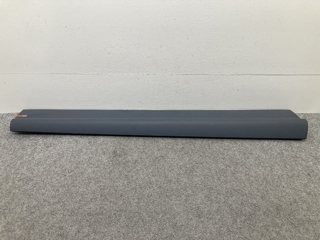 新品!Q5/Sライン/S-LINE FY系 純正 左 フロント ドア モール/プロテクター 80A.853.959.B 80A853959BGRU 未塗装 アウディ(151054)