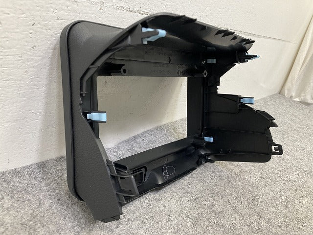 新車取り外し!N-BOX/NBOX Nボックス JF5/JF6 純正 8インチナビ パネル オーディオカバー AVパネル 77250-32R-00 素地 ホンダ(151057)