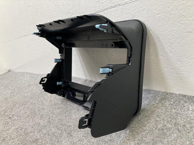 新車取り外し!N-BOX/NBOX Nボックス JF5/JF6 純正 8インチナビ パネル オーディオカバー AVパネル 77250-32R-00 素地 ホンダ(151057)