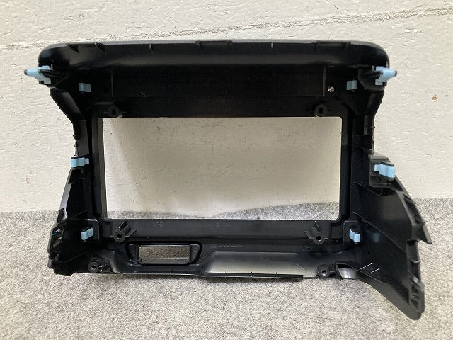 新車取り外し!N-BOX/NBOX Nボックス JF5/JF6 純正 8インチナビ パネル オーディオカバー AVパネル 77250-32R-00 素地 ホンダ(151077)