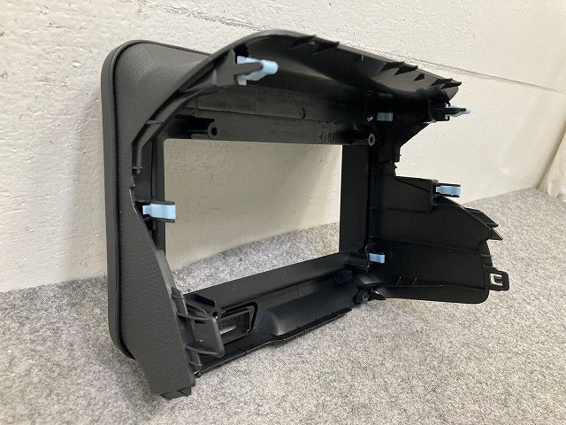 新車取り外し!N-BOX/NBOX Nボックス JF5/JF6 純正 8インチナビ パネル オーディオカバー AVパネル 77250-32R-00 素地 ホンダ(151083)