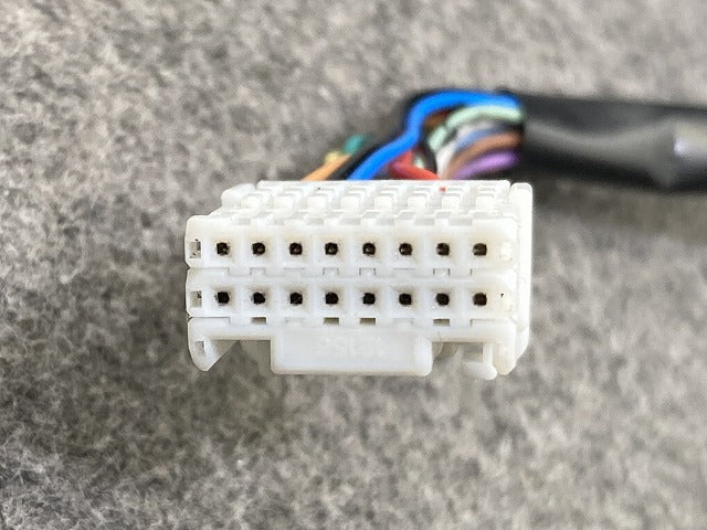 ライズ A200A/A210A/A201A/A202A 純正 右 ドアミラー 14線 ウインカーカメラ付 Murakami J104/21107 ナチュラルベージュマイカ T32(151092)