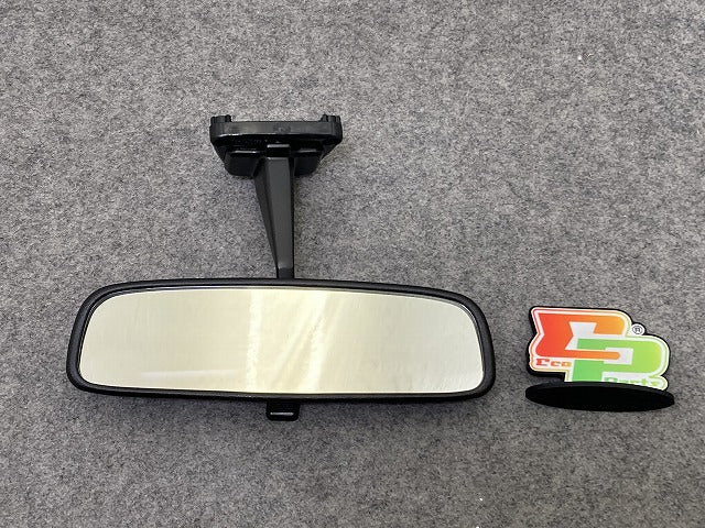 新車取り外し!ステップワゴン RP6/RP7 e:HEV/RP8 純正 ルームミラー バックミラー 017013 素地 ホンダ(151115)