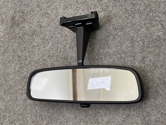 新車取り外し!ステップワゴン RP6/RP7 e:HEV/RP8 純正 ルームミラー バックミラー 017013 素地 ホンダ(151115)