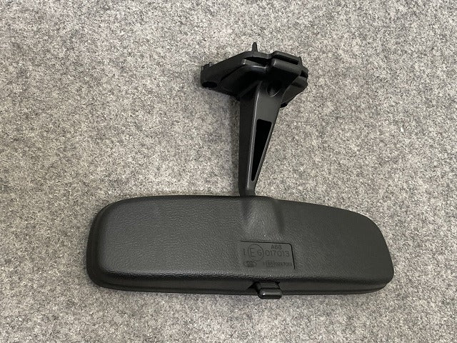 新車取り外し!ステップワゴン RP6/RP7 e:HEV/RP8 純正 ルームミラー バックミラー 017013 素地 ホンダ(151115)