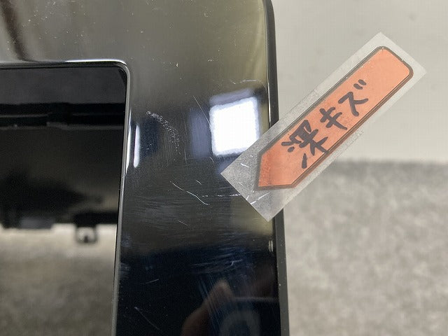 新車取り外し!ヴェゼル/VEZEL RV3/RV4/RV5/RV6 純正 オーディオパネル センターパネル インパネ 77250-3M0-J0 ブラック ホンダ(151121)