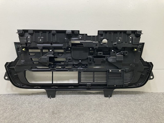 新車取り外し!N-BOX/NBOX Nボックス カスタム/JF5/JF6 純正 フロント グリル/ラジエーターグリル 08F21-32R-0M-05 ブラック ホンダ(151134)