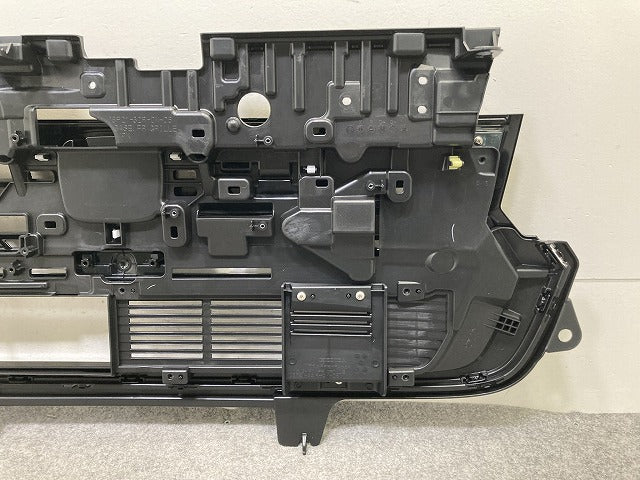 新車取り外し!N-BOX/NBOX Nボックス カスタム/JF5/JF6 純正 フロント グリル/ラジエーターグリル 08F21-32R-0M-05 ブラック ホンダ(151134)