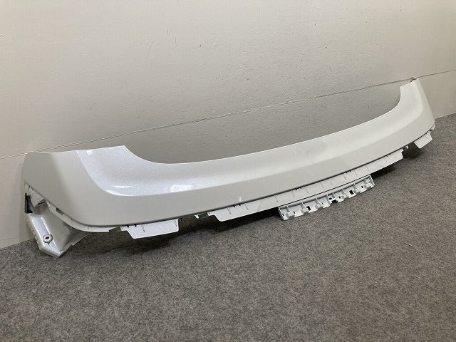 新車取り外し!CR-V/CRV RS5 RS6 純正 リア ルーフスポイラー/ウイング 74900-3C0-T0-51 プラチナホワイトパール NH883P ホンダ(151135)