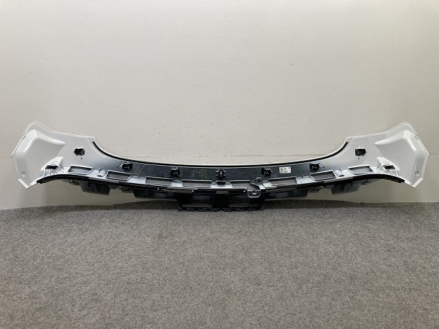 新車取り外し!CR-V/CRV RS5 RS6 純正 リア ルーフスポイラー/ウイング 74900-3C0-T0-51 プラチナホワイトパール NH883P ホンダ(151135)