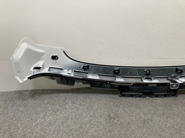新車取り外し!CR-V/CRV RS5 RS6 純正 リア ルーフスポイラー/ウイング 74900-3C0-T0-51 プラチナホワイトパール NH883P ホンダ(151135)