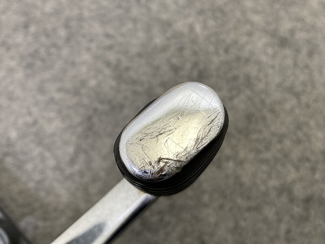 バリオス-2 ZR250 純正 サイド ステップ 左右セット シフトペダル ブレーキペダル 1838-L 1839-R カワサキ(151159)