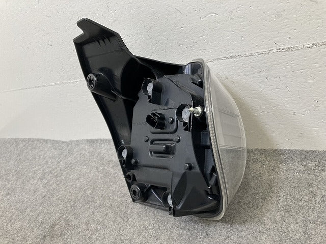 キャスト LA250S/LA260S 純正 左 テールランプ/ライト/レンズ ハロゲン LH TOKAIDENSO 20519 L 81560-B2680 ダイハツ(151181)