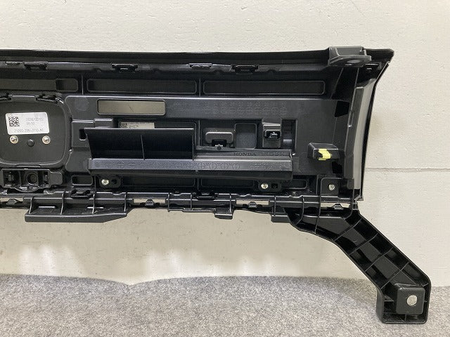 新車取り外し!N-BOX/NBOX Nボックス JF5/JF6 純正 フロント グリル/ラジエーターグリル 71200-39N-J110-M1 ブラック ホンダ(151184)