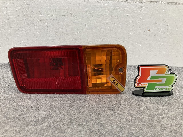 ハイゼット/サンバー/ピクシス/トラック S500P/S510P S500U/S510U S500J/S510J 純正 前期 左 テールランプ/ライト/ハロゲン 20517(145363)