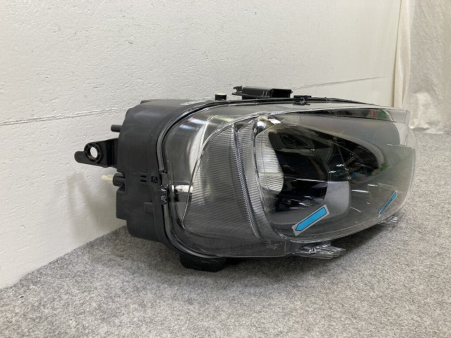 新品!ベルランゴ/BERLINGO K9CYH01 純正 右 ヘッドライト/ランプ ハロゲン RH VALEO 90173987/9816823280 シトロエン(151190)