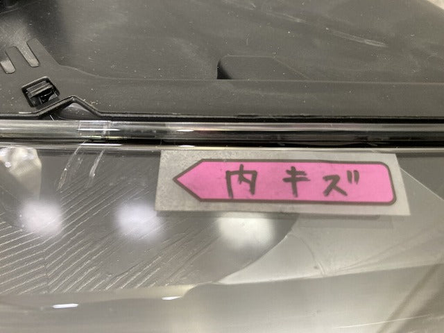新品!ベルランゴ/BERLINGO K9CYH01 純正 右 ヘッドライト/ランプ ハロゲン RH VALEO 90173987/9816823280 シトロエン(151190)