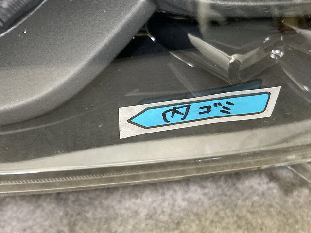 新品!ベルランゴ/BERLINGO K9CYH01 純正 右 ヘッドライト/ランプ ハロゲン RH VALEO 90173987/9816823280 シトロエン(151190)