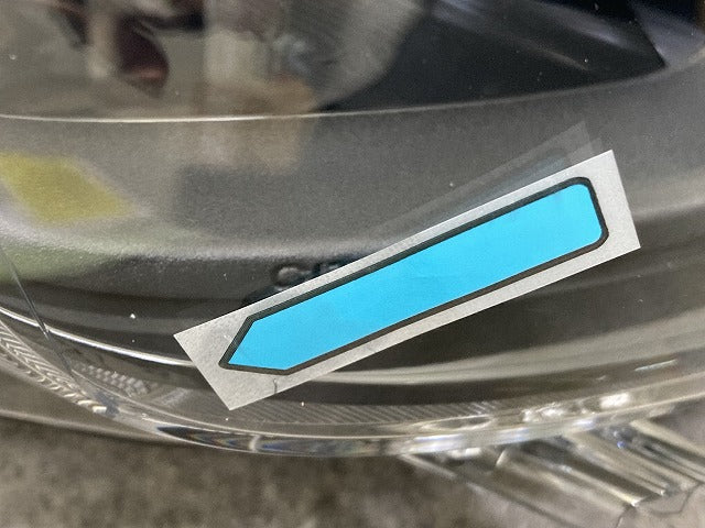 新品!ベルランゴ/BERLINGO K9CYH01 純正 右 ヘッドライト/ランプ ハロゲン RH VALEO 90173987/9816823280 シトロエン(151190)
