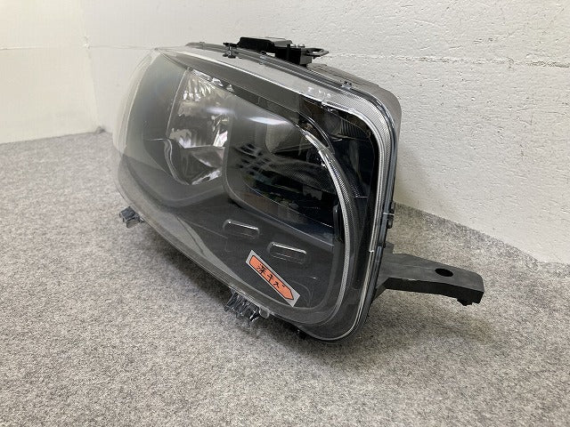 新品!ベルランゴ/BERLINGO K9CYH01 純正 右 ヘッドライト/ランプ ハロゲン RH VALEO 90173987/9816823280 シトロエン(151197)