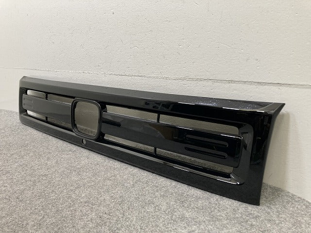 新車取り外し!N-BOX/NBOX Nボックス JOY/ジョイ JF5/JF6 純正 フロント グリル/ラジエーターグリル カメラ穴付 71201-39L-003(151205)