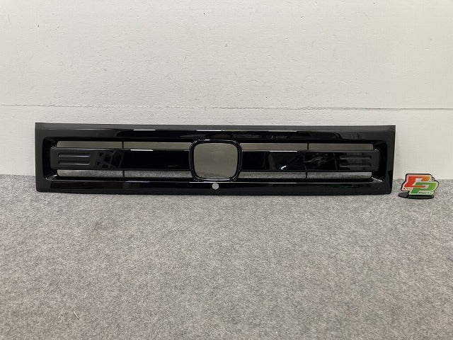 新車取り外し!N-BOX/NBOX Nボックス JOY/ジョイ JF5/JF6 純正 フロント グリル/ラジエーターグリル 71201-39L-003 ブラック ホンダ(151206)