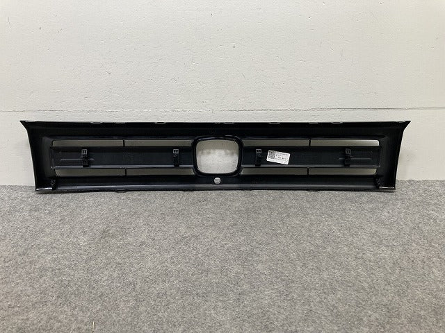 新車取り外し!N-BOX/NBOX Nボックス JOY/ジョイ JF5/JF6 純正 フロント グリル/ラジエーターグリル 71201-39L-003 ブラック ホンダ(151206)