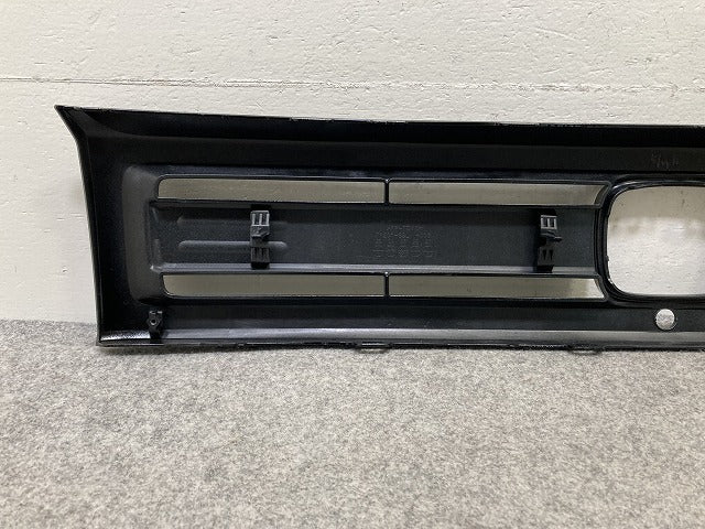 新車取り外し!N-BOX/NBOX Nボックス JOY/ジョイ JF5/JF6 純正 フロント グリル/ラジエーターグリル 71201-39L-003 ブラック ホンダ(151206)