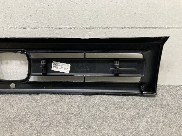 新車取り外し!N-BOX/NBOX Nボックス JOY/ジョイ JF5/JF6 純正 フロント グリル/ラジエーターグリル 71201-39L-003 ブラック ホンダ(151206)