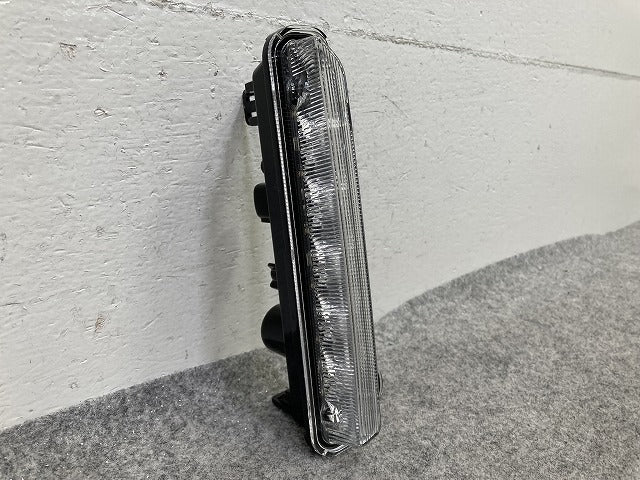 ライズ/ロッキー A200S/A210S/A200A/A210A/A202A 純正 左 フォグランプ/フォグライト LED 刻印B TOKAIDENSO 22605 トヨタ(151211)