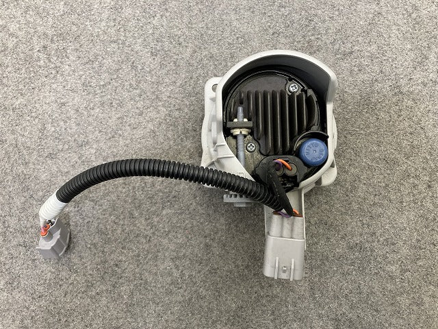 純正 右 フォグランプ/フォグライト LED KOITO 114-11092 ダイハツ/トヨタ/ホンダ/スバル/スズキ 汎用(151212)