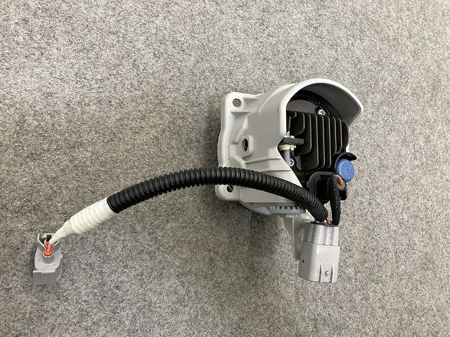 純正 右 フォグランプ/フォグライト LED KOITO 114-11092 ダイハツ/トヨタ/ホンダ/スバル/スズキ 汎用(151212)