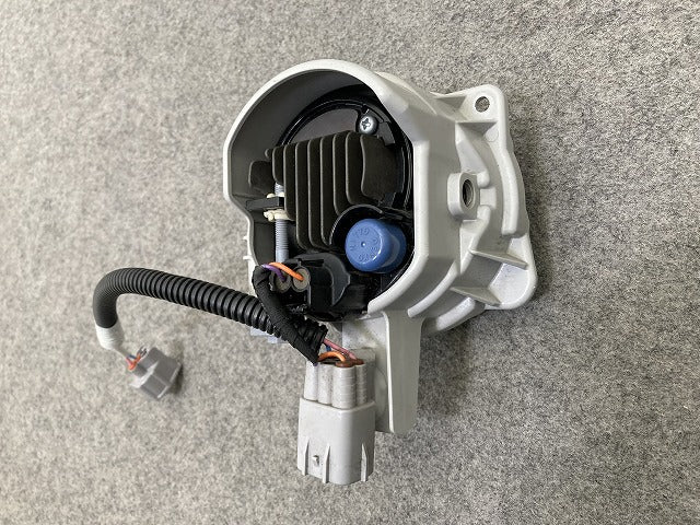 純正 右 フォグランプ/フォグライト LED KOITO 114-11092 ダイハツ/トヨタ/ホンダ/スバル/スズキ 汎用(151212)