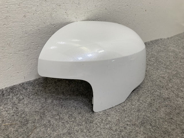 新車取り外し!N-BOX/NBOX Nボックス JF3/JF4 純正 左 ドアミラー カバー LH TTA RHL ホワイト メタリック ホンダ(151221)
