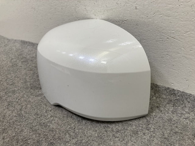 新車取り外し!N-BOX/NBOX Nボックス JF3/JF4 純正 左 ドアミラー カバー LH TTA RHL ホワイト メタリック ホンダ(151221)