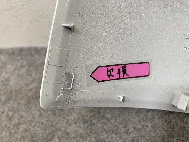 新車取り外し!N-BOX/NBOX Nボックス JF3/JF4 純正 右 ドアミラー カバー RH TTA RHR ホワイト メタリック ホンダ(151223)