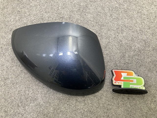 新車取り外し!シビック タイプR FL5 純正 右 ドアミラー カバー RH T20 R ST グレー メタリック ホンダ(151225)