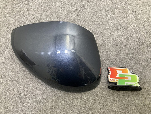 新車取り外し!シビック タイプR FL5 純正 右 ドアミラー カバー RH T20 R ST グレー メタリック ホンダ(151225)