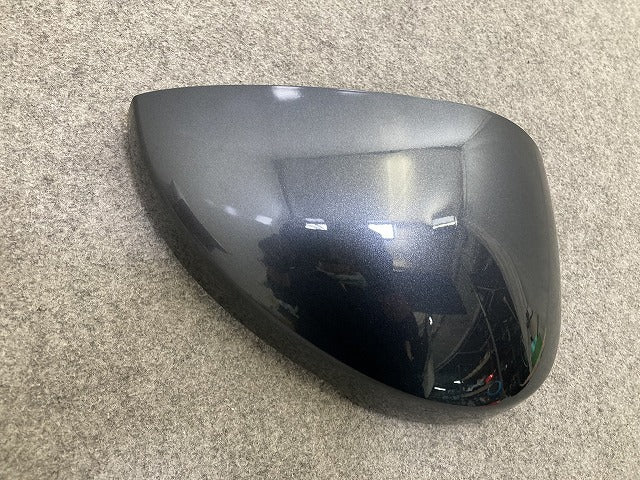 新車取り外し!シビック タイプR FL5 純正 右 ドアミラー カバー RH T20 R ST グレー メタリック ホンダ(151225)