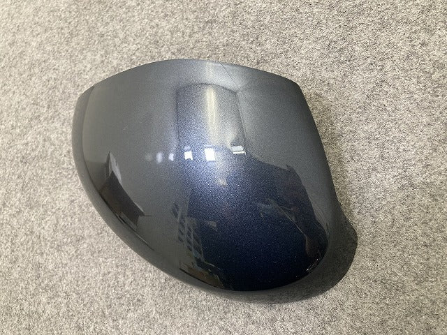 新車取り外し!シビック タイプR FL5 純正 右 ドアミラー カバー RH T20 R ST グレー メタリック ホンダ(151225)