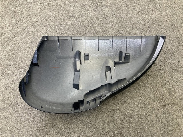 新車取り外し!シビック タイプR FL5 純正 右 ドアミラー カバー RH T20 R ST グレー メタリック ホンダ(151225)