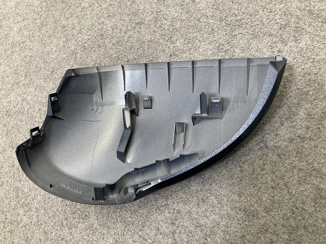 新車取り外し!シビック タイプR FL5 純正 右 ドアミラー カバー RH T20 R ST グレー メタリック ホンダ(151225)