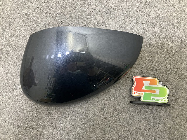 新車取り外し!シビック タイプR FL5 純正 左 ドアミラー カバー LH T20 L ST グレー メタリック ホンダ(151226)