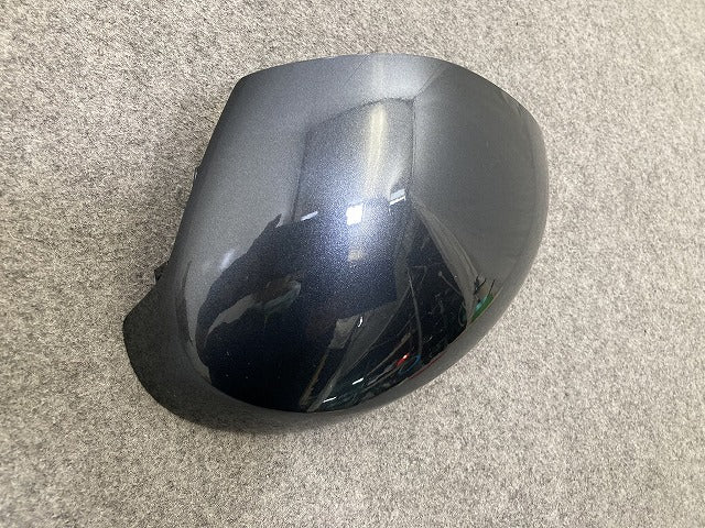 新車取り外し!シビック タイプR FL5 純正 左 ドアミラー カバー LH T20 L ST グレー メタリック ホンダ(151226)